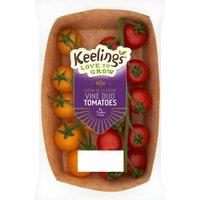 Keeling's Tomatoes