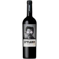 Spyland Red Blend 750ml