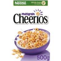 Cheerios Multigrain 500g