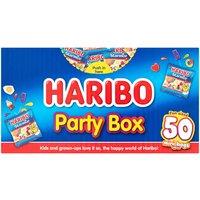 HARIBO Starmix Party Box 800g