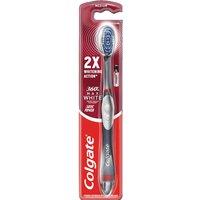 Colgate 1u Platinum Hybrid Battery Toothbrush