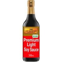 Lee Kum Kee Premium Light Soy Sauce 500ml