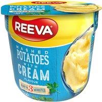 Reeva 40g Cream Mashed Potato
