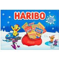 HARIBO Selection Box 182g