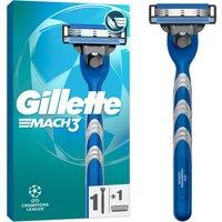 Gillette Mach3 Razor For Men