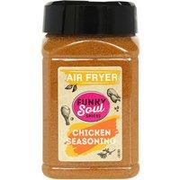 Funky Soul Spices Air Fryer Chicken Seasoning 250g