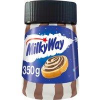 Milky Way Spread 350g