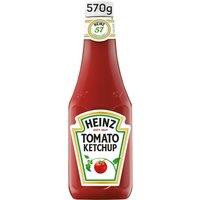 Heinz Tomato Ketchup 500ml