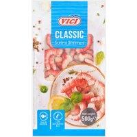 Vici Classic Surimi Shrimps 500g