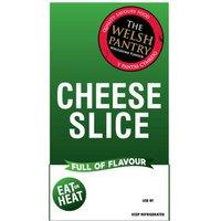 The Welsh Pantry Cheese Slice