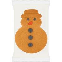 The Daily Bakery Gingerbread Snowman 39g