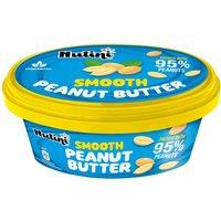 Nutini Smooth Peanut Butter 250g