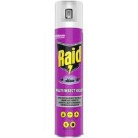 Raid Multi Insect Killer 300ml