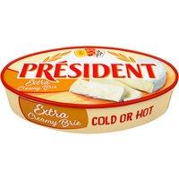 Prsident Extra Creamy French Brie 200g