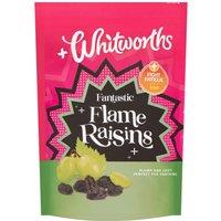 Whitworths Fantastic Flame Raisins 300g