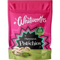 Whitworths Phenomenal Pistachios 100g