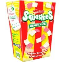 Swizzels Squashies Original Raspberry & Miilk Flavour 280g