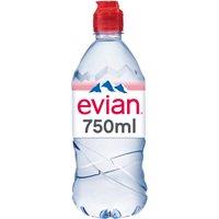 evian