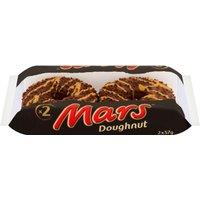 Mars Doughnut 2 x 57g