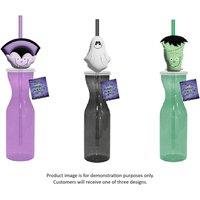 Halloween Character Drinking Bottle 500ml