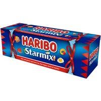 HARIBO Starmix Fruit & Cola Flavour Jelly & Foam Sweets Gift Tube 120g