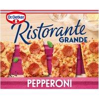 Dr. Oetker Ristorante Grande Pepperoni 582g