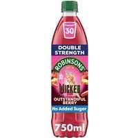 Robinsons Outstandiful Berry 750ml