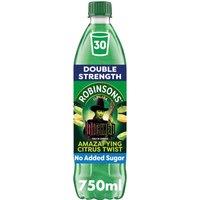 Robinsons Amazafying Citrus Twist 750ml