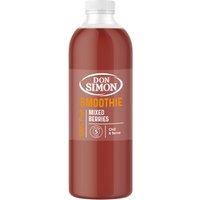 Don Simon Mixed Berries Smoothie 1L