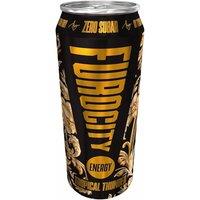 Furocity Tropical Thunder Energy Drink 500ml