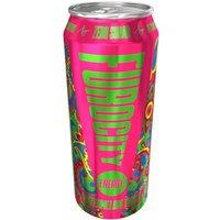 Furocity Watermelon Twist Energy Drink 500ml