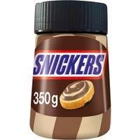 Snickers Chocolate Spread 350g