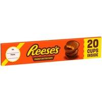 Reese's Peanut Butter Cups 308g