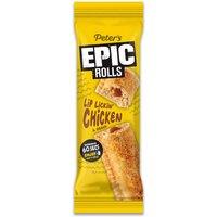 EPIC Rolls