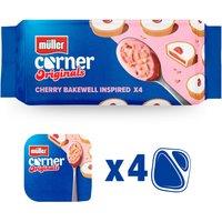 Mller Corner Originals Cherry Bakewell Inspired