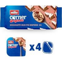Mller Corner Originals Mississippi Mud Pie Insipired