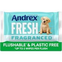 Andrex Fresh Fragranced Hygiene Wipes