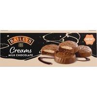 Baileys Creams Milk Chocolate 128g