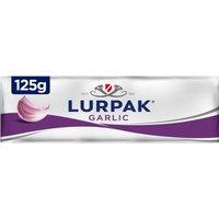Lurpak Garlic Butter 125g