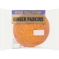 Peters Craft Bakery Ginger Parkins