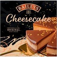 Baileys Original Irish Cream Cheesecake 440g