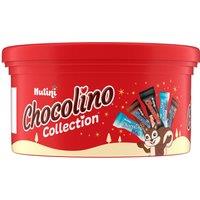 Nutini Chocolino Collection 400g