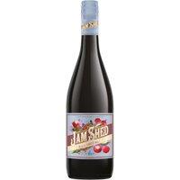 Jam Shed Black Forest Mess Red 75cl