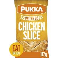 Pukka Chicken Slice 117g