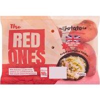 The Real Potato Co The Red Ones 1.5kg