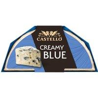 Castello Creamy Blue Cheese 150g