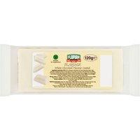 Flapjax White Chocolate Flavour Coated Flapjack 120g