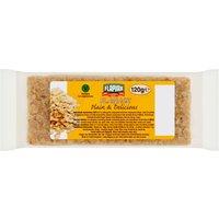 Flapjax Flapjack Plain & Delicious 120g