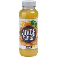 Juice Burst Orange 300ml