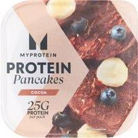 MyProtein Cocoa Protein Pancakes 160g